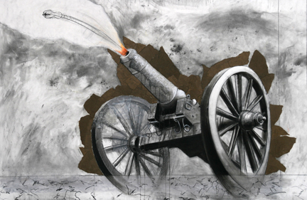 Union Cannon